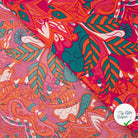 VISCOSE CHALLY FUCHSIA - My Little Coupon