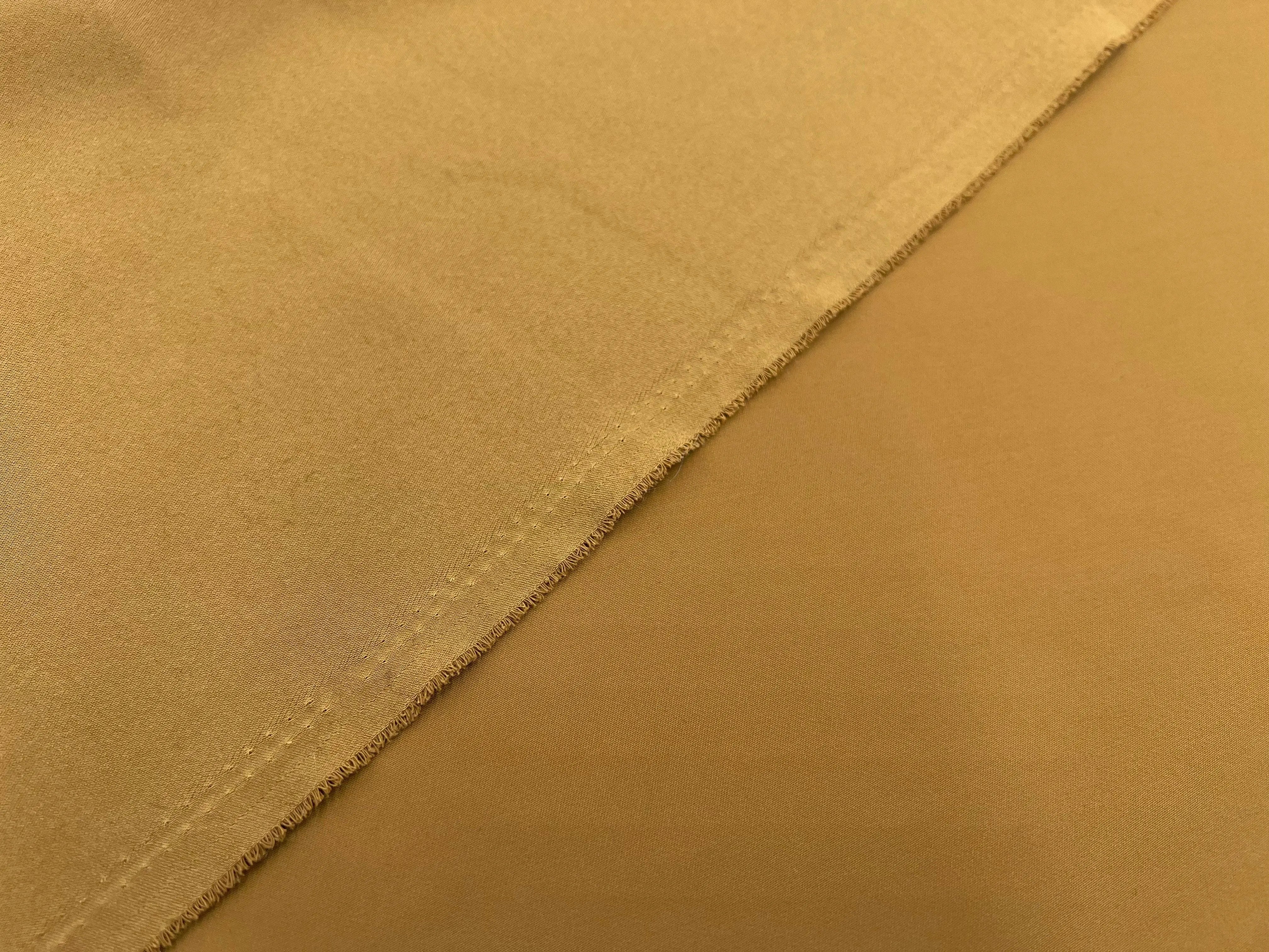 VISCOSE CHAMOIS - My Little Coupon - tissu - coudre