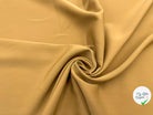 VISCOSE CHAMOIS - My Little Coupon - tissu - coudre