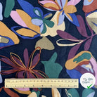 VISCOSE CHIARA NOIR / M.FONCES - My Little Coupon