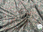 VISCOSE CHLOE ANTHRACITE / M.VERTS 2UNUM YNUM2 150 - My Little Coupon