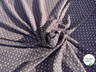VISCOSE DUVETEUSE BYZANCE MSO