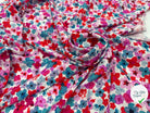 VISCOSE D'UNE MULTITUDE DE FLEURS MLC INTERN