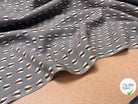 VISCOSE EIWE CHARBON / M.FAUVES 2B Y15X 150 - My Little Coupon