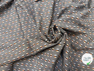 VISCOSE EIWE CHARBON / M.FAUVES 2B Y15X 150 - My Little Coupon