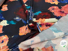 VISCOSE ÉLASTHANNE IMPRIMÉ FLEURS D'HIVER PUNGI TOPO FLEURSDHIVER - My Little Coupon
