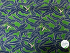 VISCOSE ELVIRE VERT / INDIGO 3UNUM Y3X 150 - My Little Coupon
