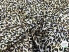 VISCOSE FAROUCHE NATUREL 140 CM - My Little Coupon