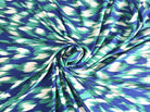VISCOSE FLUIDE AUX COULEURS DE LA TERRE - My Little Coupon