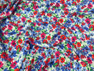 VISCOSE FLUIDE BOUQUET CHAMPÊTRE - My Little Coupon