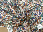 VISCOSE GAIA SAPIN / MARRON - My Little Coupon
