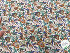 VISCOSE GAIA SAPIN / MARRON - My Little Coupon