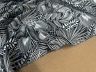 VISCOSE HEVEA NOIR OEKO-TEX - My Little Coupon