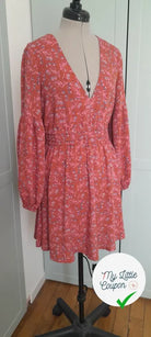 VISCOSE HYDERA MUSCADE / ROSE 1B D2X 150 - My Little Coupon