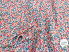 VISCOSE  IDYLLE CIEL OEKO-TEX - My Little Coupon