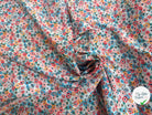 VISCOSE  IDYLLE CIEL OEKO-TEX - My Little Coupon