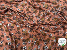VISCOSE IMAE FLORIDE / TOFFEE 1UNUM D11X 150 - My Little Coupon