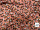 VISCOSE IMAE FLORIDE / TOFFEE 1UNUM D11X 150 - My Little Coupon