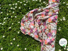 VISCOSE IMPRIMÉE DÉSIR DE PRINTEMPS MSO