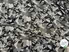VISCOSE ISEUT NOIR /C.GRIS 1UNUM Y1P 150 - My Little Coupon