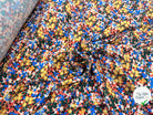 VISCOSE JARDIN FLORISSANT DE VERSAILLES MLC INTERN