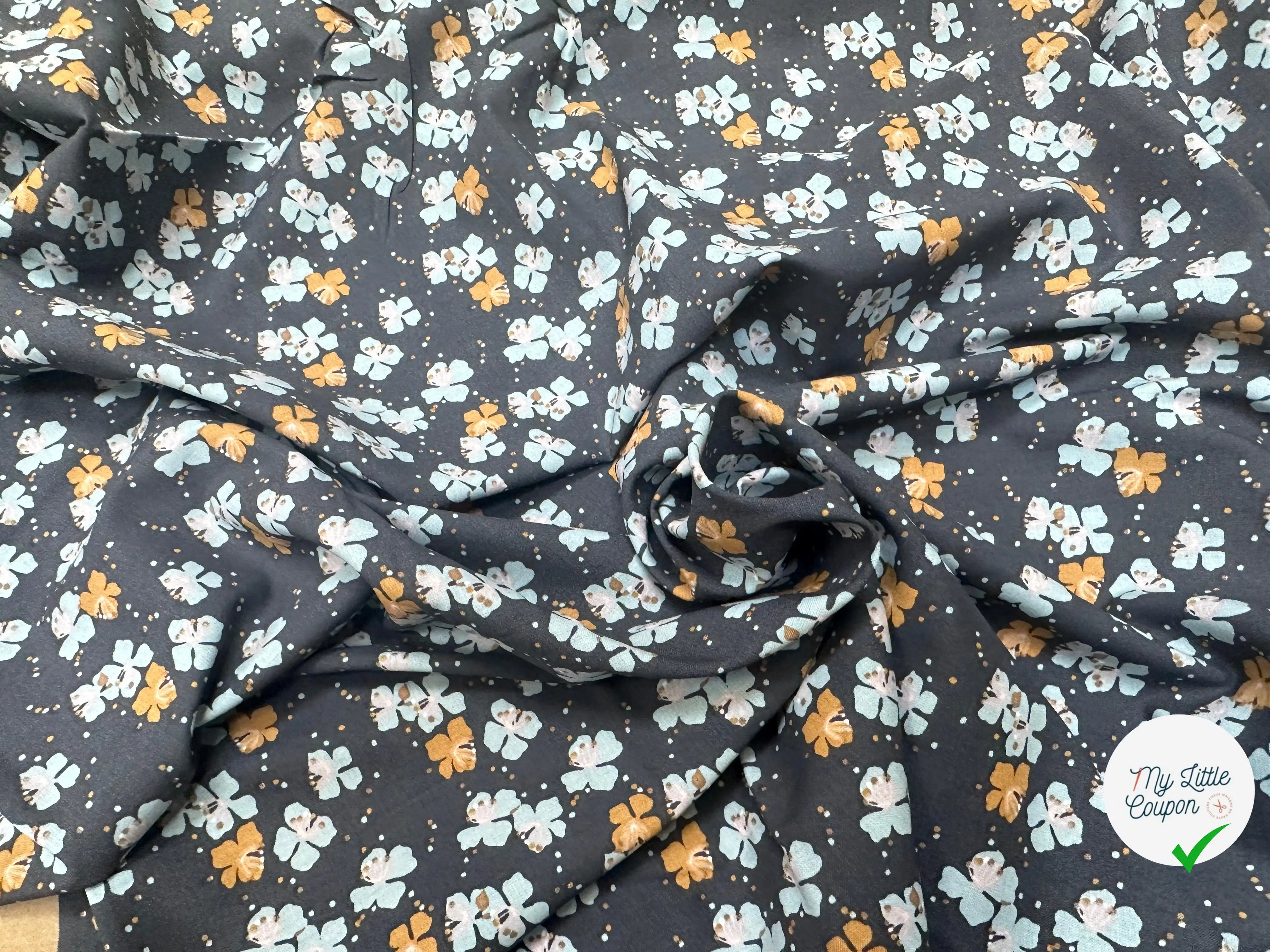 VISCOSE KAMINI PLOMB / BALTIQUE 2U D4X 150 - My Little Coupon