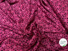 VISCOSE KIBOZ FRAMBOISE / POURPRE 1UNUM Y1NUM 150 - My Little Coupon
