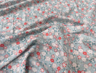 VISCOSE  KOHANA CIEL OEKO-TEX - My Little Coupon