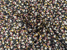 VISCOSE KOHANA NOIR OEKO-TEX - My Little Coupon