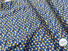 VISCOSE KONOGO BLEU / MASTIC MLC INTERN
