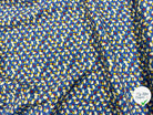 VISCOSE KONOGO BLEU / MASTIC MLC INTERN