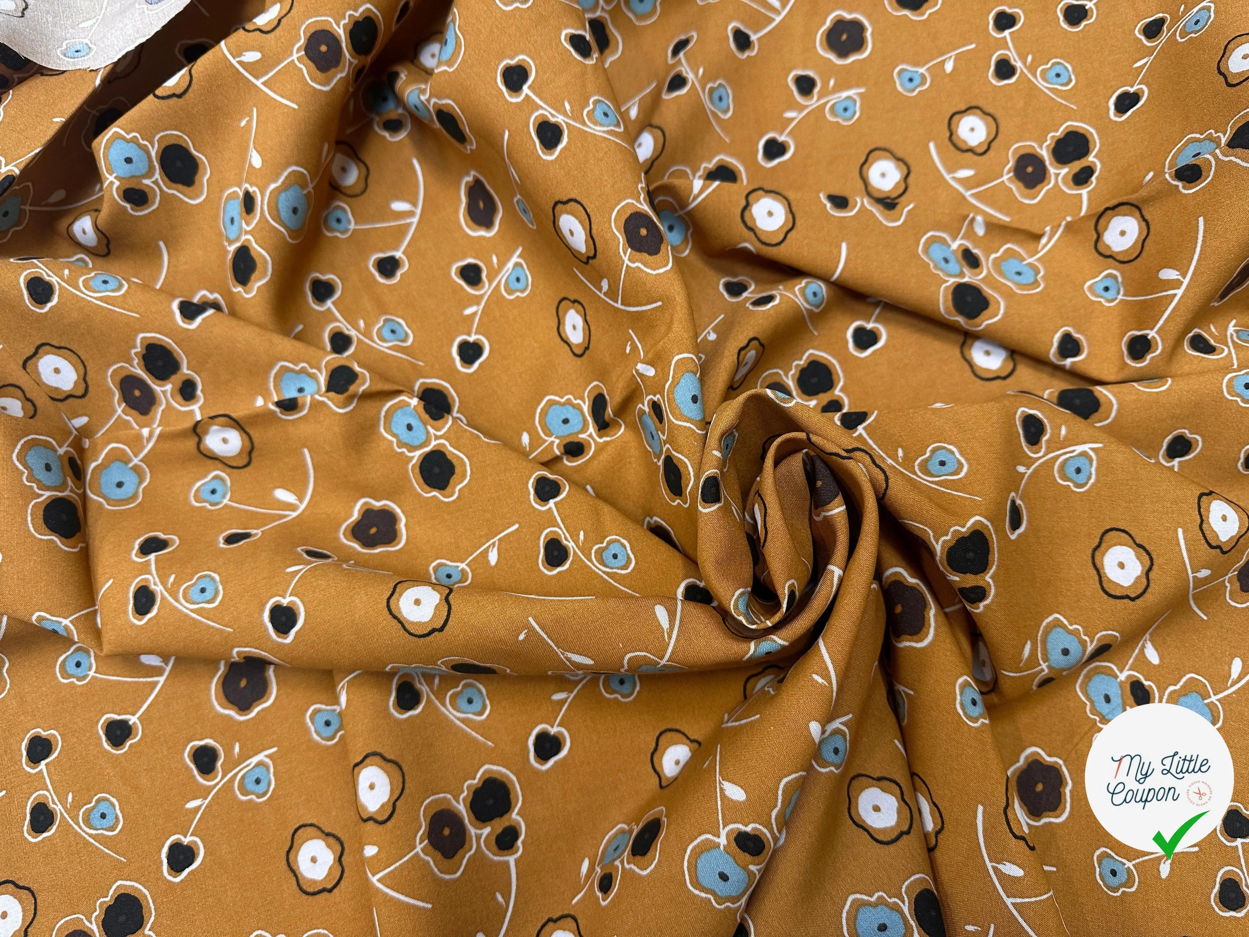 VISCOSE LINIE CAMEL / NIL 1B Y3X 150 - My Little Coupon