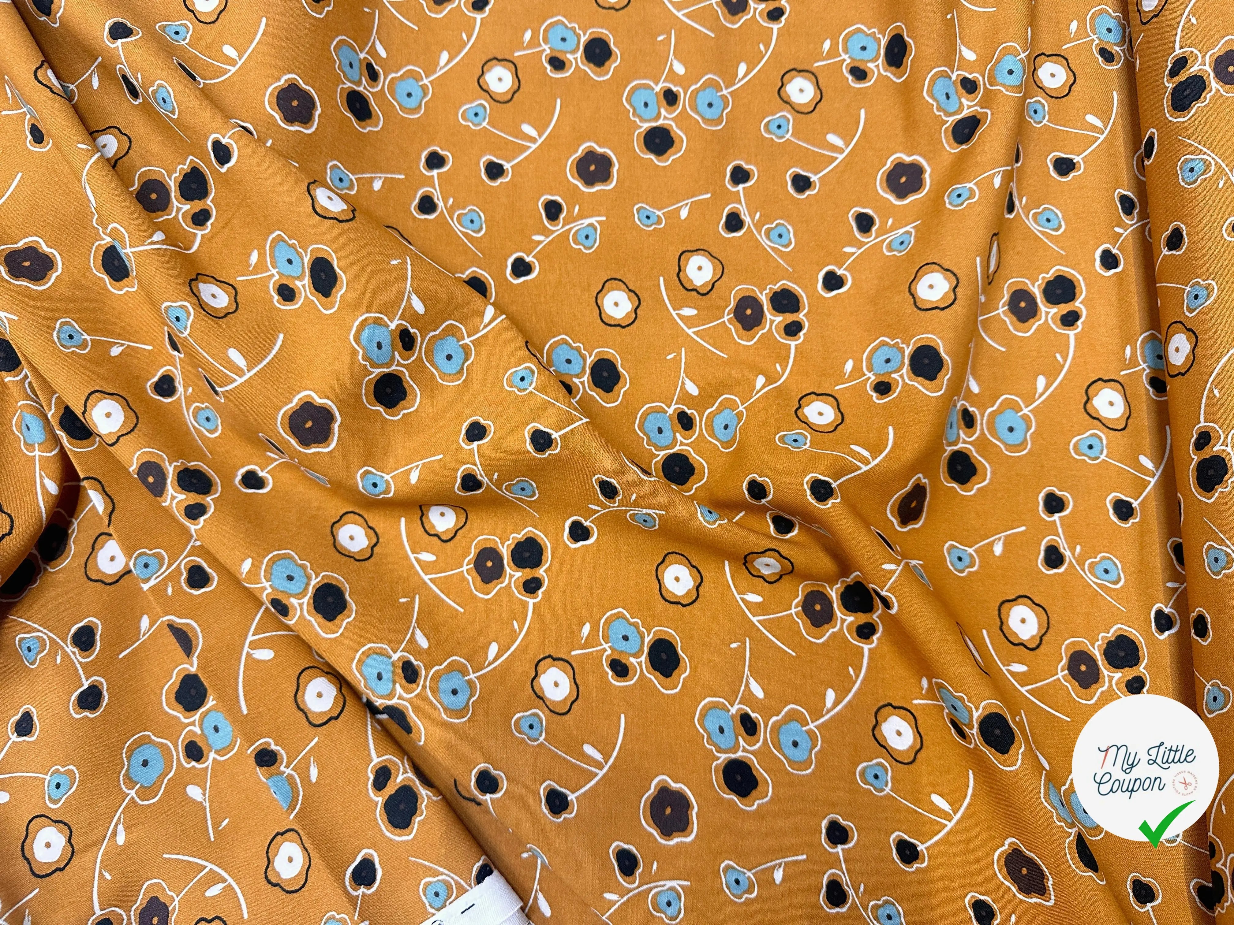 VISCOSE LINIE CAMEL / NIL 1B Y3X 150 - My Little Coupon