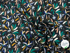 VISCOSE LISBOA NUIT / VERT FRANC MLC INTERN