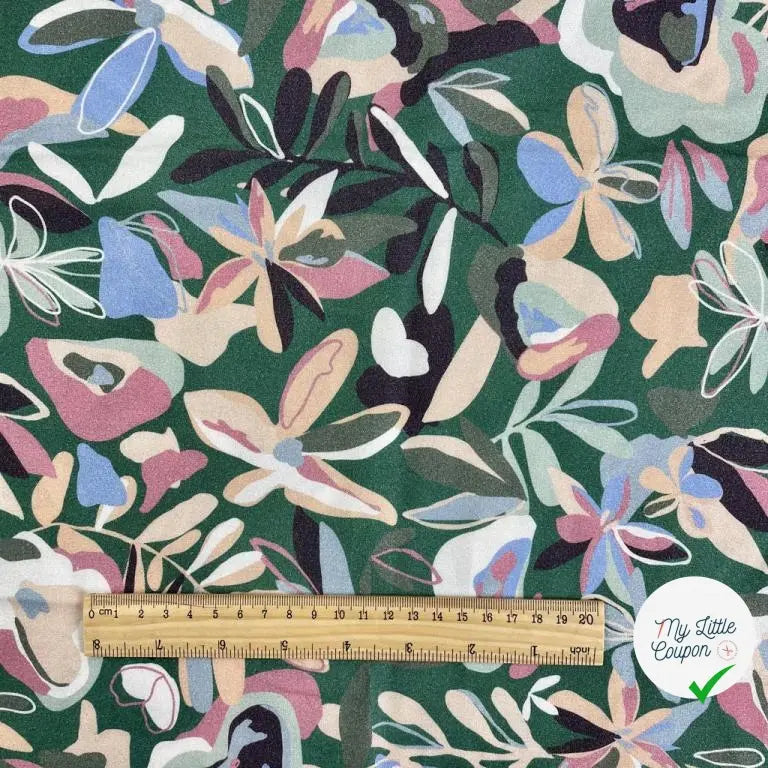 VISCOSE LUCIA VERT / M.VERTS 2UNUM YNUM2 150 - My Little Coupon
