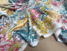VISCOSE MAELLE BLANC OEKO-TEX - My Little Coupon
