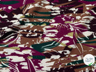 VISCOSE MASSIO CARAMEL / DALHIA - My Little Coupon