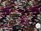 VISCOSE MASSIO CARAMEL / DALHIA - My Little Coupon