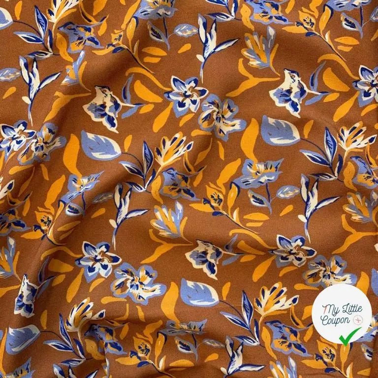 VISCOSE METTA CASSONADE / FAIENCE 1UNUM D11X 150 - My Little Coupon
