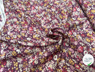 VISCOSE NAIMA PURPLE / C.ROSES 1UNUM YNUM 150 - My Little Coupon