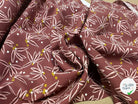 VISCOSE NOVILI BORDEAUX / OCRE 1G D1X 150 - My Little Coupon