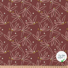 VISCOSE NOVILI BORDEAUX / OCRE 1G D1X 150 - My Little Coupon