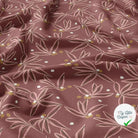 VISCOSE NOVILI BORDEAUX / OCRE 1G D1X 150 - My Little Coupon