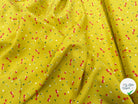VISCOSE NOZBI CITRON / GRENADINE MLC INTERN