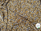VISCOSE OIZCO CAFE NOIR / OCRE 1UNUM D12X 150 - My Little Coupon