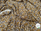VISCOSE OIZCO CAFE NOIR / OCRE 1UNUM D12X 150 - My Little Coupon