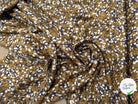 VISCOSE OIZCO CAFE NOIR / OCRE 1UNUM D12X 150 - My Little Coupon