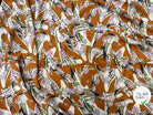 VISCOSE OIZEA MARRON / VERT1B D8X 150 - My Little Coupon