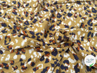 VISCOSE OLIVE ANIMAL MLC INTERN