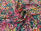 VISCOSE ORPHEE EMERAUDE OEKO-TEX - My Little Coupon